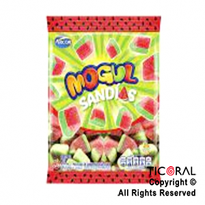 GOLO MOGUL SANDIAS X 500GR x 1